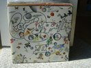 LED ZEPPELIN / III - 1970 / ATLANTIC  / HARD BLUES ROCK / PSYCH