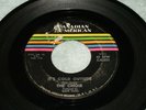 The Choir - It's Cold Outside - Canadian American 203- 1st label / Cleveland,OH
