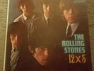 ROLLING STONES RARE JUKEBOX EPs. 12