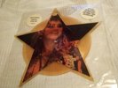 Madonna Dress You Up I Know It  rare picture vinyl record  in star shape