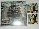 LANA DEL REY NORMAN FUCKING ROCKWELL PINK VINYL LP,Cd + Signed Artcard