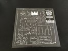RAMMELLZEE VS K-ROB BEAT BOP SEALED LP Basquiat
