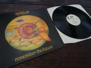 NEKTAR REMEMBER THE FUTURE 1ST UK PRESS UNITED ARTISTS 1973 IN MINT