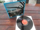 NOON IN TUNISIA GEORGE GRUNTZ SAHIB SHIHAB JAZZ MODAL MPS BASF 1971 MINT