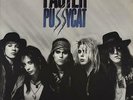 Faster Pussycat Faster Pussycat UK vinyl LP album record 960730-1 ELEKTRA 1987