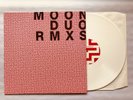 MOON DUO / MAZES REMIXES LP , 1000 ONLY , MINT
