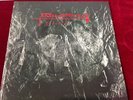 XMAL DEUTSCHLAND  - FETISCH 4AD - CAD 302 - 1983 - INDIE GOTH ROCK EX COPY