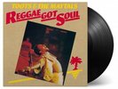 Toots and The Maytals / Reggae Got Soul (1LP Black)  MOVLP2328  re issue
