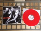 U2: Angel Of Harlem - Rare Australia & New Zealand RED Coloured 12