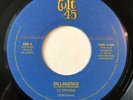 Rap 45 DJ Spinna - Dillagence / The Spirit Of ‘94 7” Cult J Dilla Little Brother