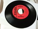 Northern Soul.   The Prophets  /  I Got The Fever .