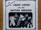 Crazy Cavan And The Rhythm Rockers ?- Teddy Boy Rock 'N' Roll 7