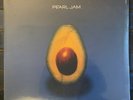 Pearl Jam Self Titled Avocado 12'' Vinyl First Press Rare SEALED 2006