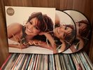 Janet Jackson ALL FOR YOU Picture Disc Vinyl LP Record Used