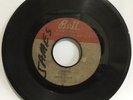Northern Soul - Sammy Ward - Lover - Bell Sound Acetate