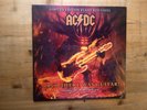 AC DC And Then There Was Guitar NEW SEALED RED Vinyl Record Album 2016 Release