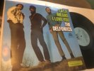 RARE THE DELFONICS : LA LA MEANS I LOVE YOU BELL RECORDS 1968 PHILLY SOUL