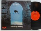 Rare Bird        Somebodys watching        Polydor   USA          NM # O