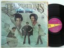 The Temptations        Solid Rock       Gordy  G961     USA         NM # D