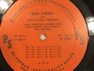 A CELEBRITY FIVES PRESENTATION DICK STROUT RADIO SPOT ROCK HUDSON PAUL NEWMAN