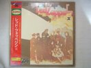 LED ZEPPELIN II / JAPAN WITH OBI AMJY-2001 NM MINT- SUPEB COPY