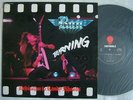 TOSHIYA MATSUKAWA RAN BURNING DEDICATION TO RANDY RHOADS