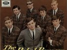 Cliff Bennett And The Rebel Rousers Cliff Bennett... UK vinyl LP  record