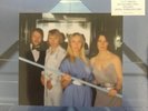 Single Box ABBA ( 7 Singles, Coloured Vinyl)