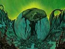 YURI GAGARIN - The Outskirts Of Reality - LP (blue) Sound Effect