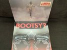 Bootsy Collins Lof Of 2 Sealed Album Lp Vinyl Record Stretchin’ Out In Funk R&B