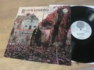 BLACK SABBATH SAME LP 1970 RARE VERTIGO SWIRL Prog Monster