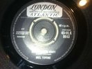 ***MEL TORME***IM COMIN HOME BABY*** UK LONDON