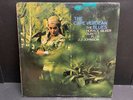 HORACE SILVER Cape Verdean Blues LP ORIGINAL MONO BLUE NOTE 1965 J.J. Johnson