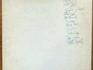 Autographed Sha Na Na Vinyl Album Special Advance Copy