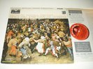 Columbia 33CX 1905 1st Press: BEETHOVEN Symphony No.6 'Pastoral': SZELL