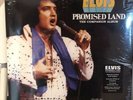 Elvis Presley Promised Land The Companion Album FTD 2 LP Sealed Mint