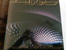 Tool  Fear Inoculum  SILVER  VINYL LP RECORD EU IMPORT BRAND NEW GATEFOLD -