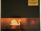 VAN MORRISON Avalon Sunset LP PROMO hypesticker 