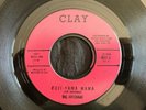Antennas, Clay 105, Fuji Yama Mama & Be Yourself, Nice doo-wop & soul flip