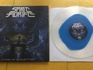 Spirit Adrift Curse Of Conception Cyan Clear Vinyl LP 150 Pressed