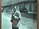 MILES DAVIS QUINTET Workin' PRESTIGE LP 7166 Mono DG RVG Coltrane