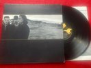 U2 The Joshua Tree ISLAND 1987 Gatefold LP w/Lyric SLEEVE