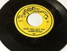 Frankie Lee Sims - What Will Lucy Do? (Ace 524)