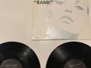 THE SMITHS Rank 2 x 10