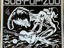 SUB POP 200 * VERY RARE VINYL RECORDS BOX SET * NIRVANA * SOUNDGARDEN * 1988