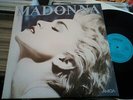 Madonna True Blue Amiga Personalplatte LP