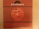 The Jam - In The City  20th Anni Wag Club Promo Invite 7” Paul Weller