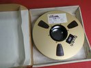 Original 1985 Redd Foxx  Master Recording Studio Reel Tape  Collectible P1