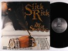 Slick Rick - The Art Of Storytelling 2xLP - Def Jam VG+