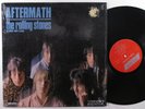 ROLLING STONES Aftermath LONDON LP mono SHRINK